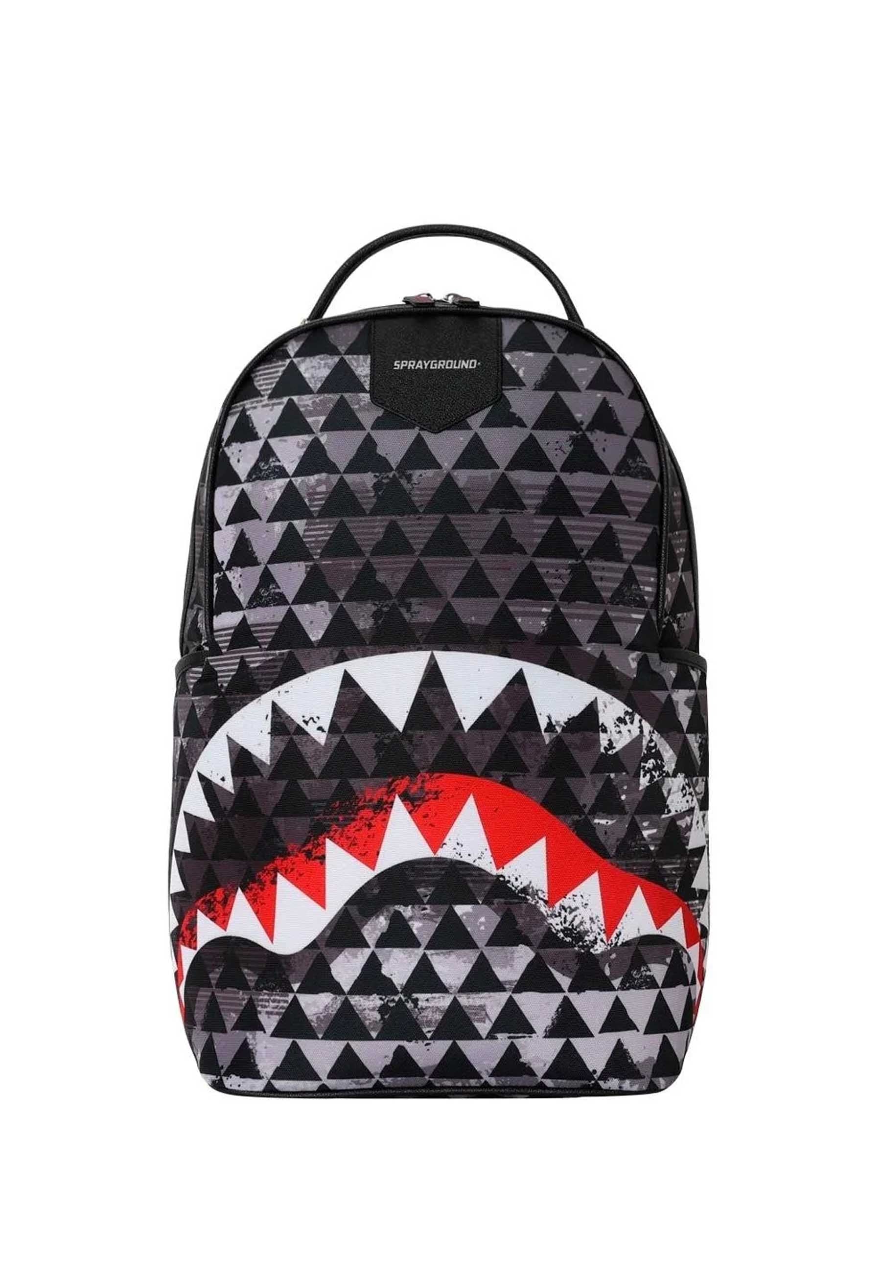 Zaini Grigio Sprayground