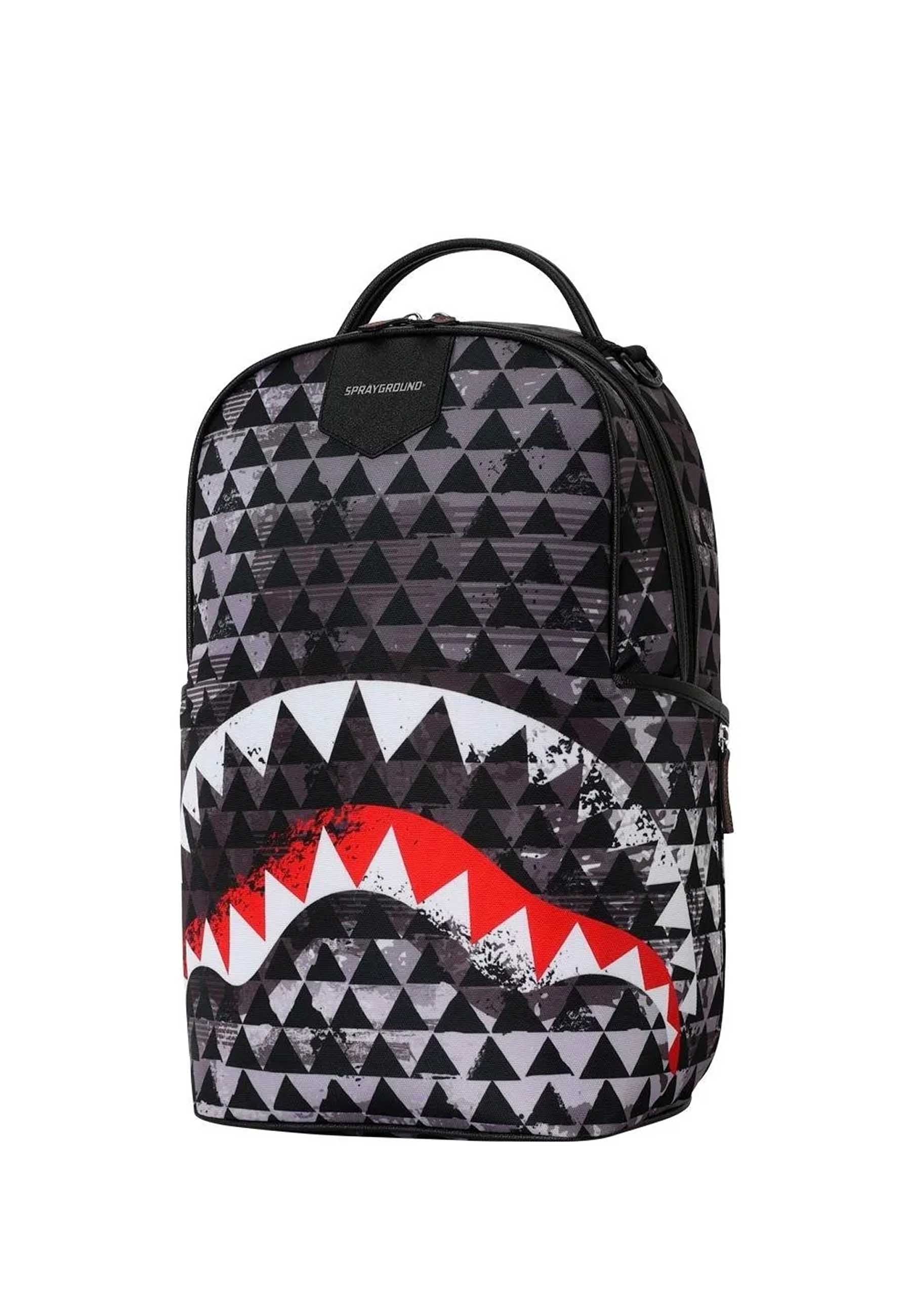 Zaini Grigio Sprayground