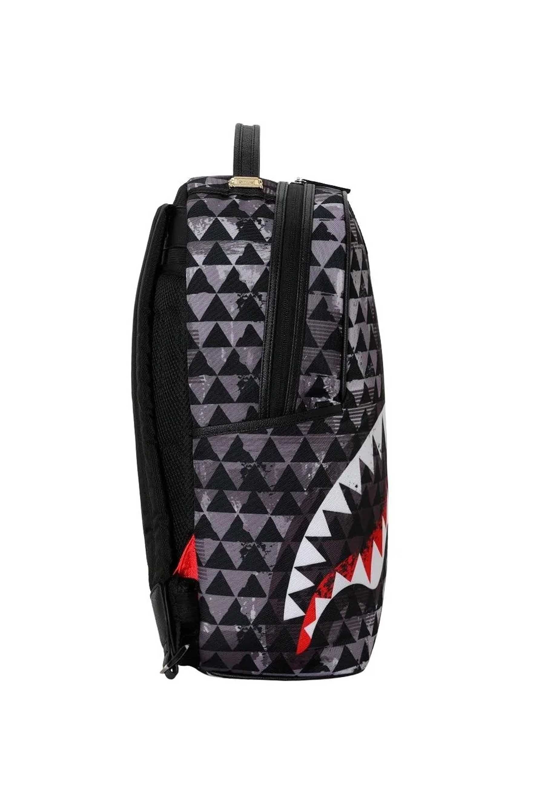 Zaini Grigio Sprayground