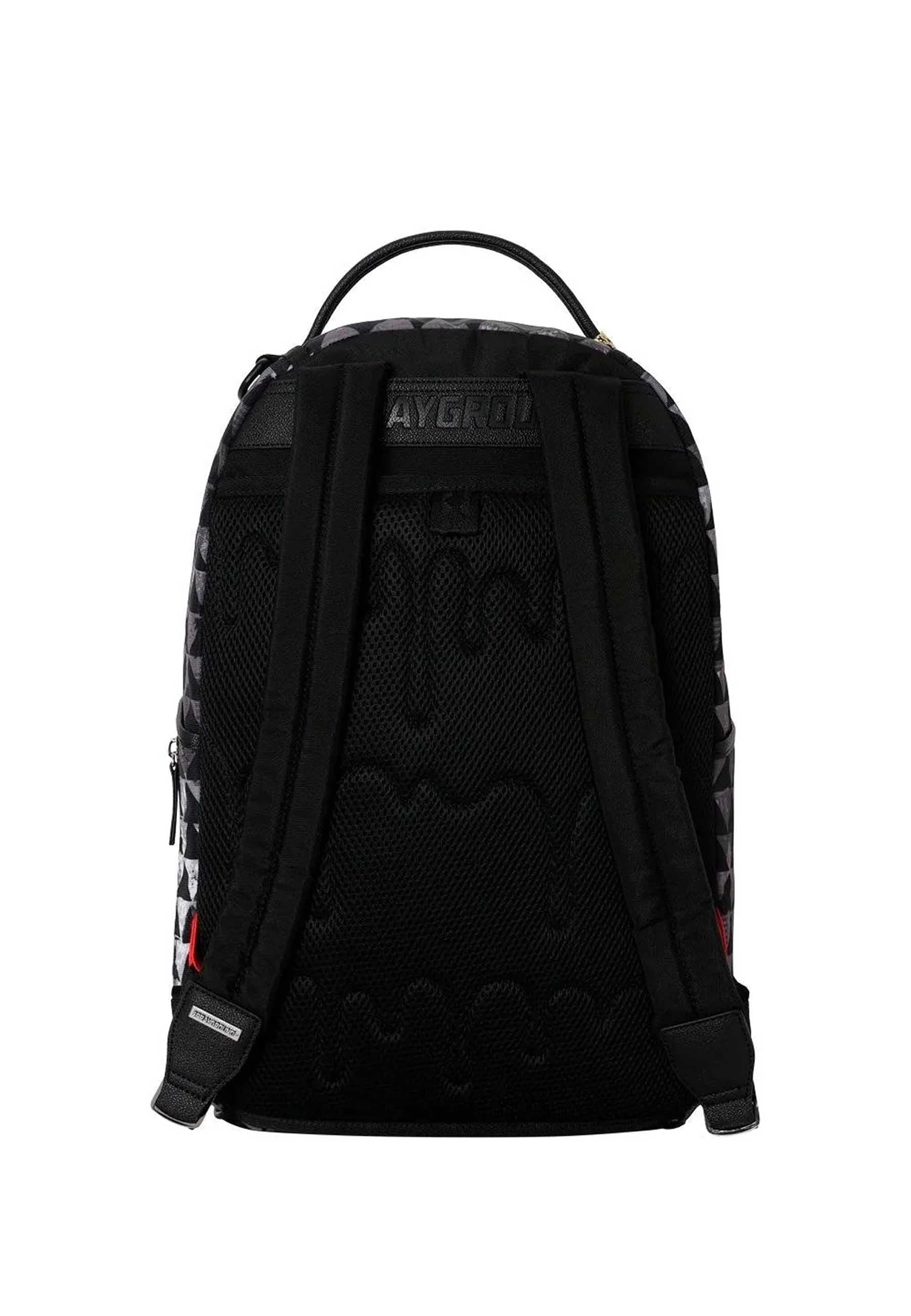 Zaini Grigio Sprayground