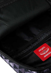 Zaini Grigio Sprayground