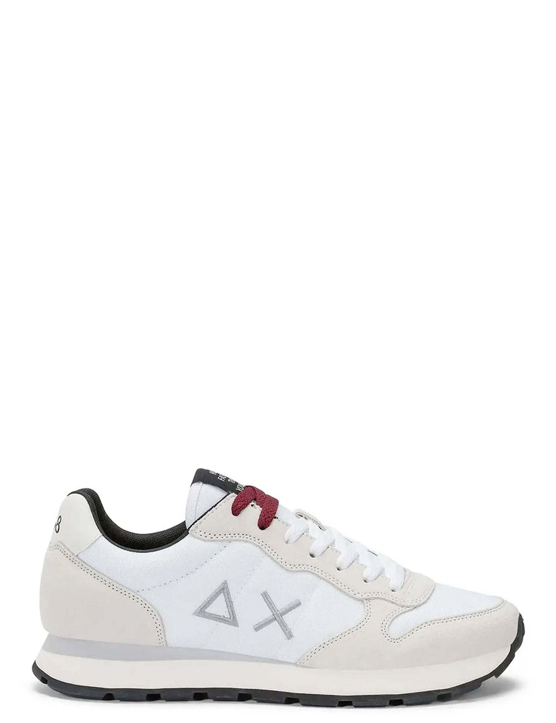 Sneakers Bianco Sun68