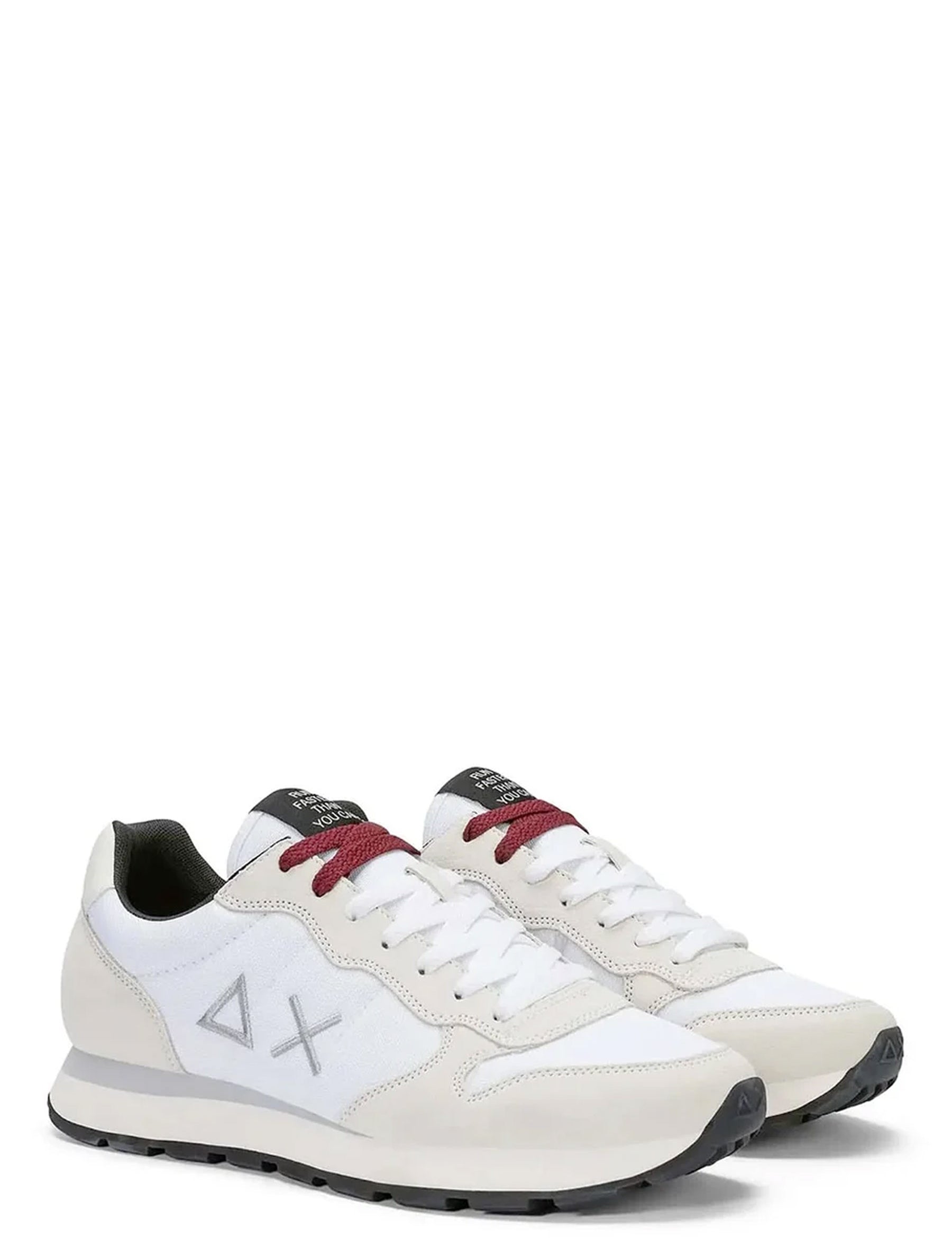 Sneakers Bianco Sun68