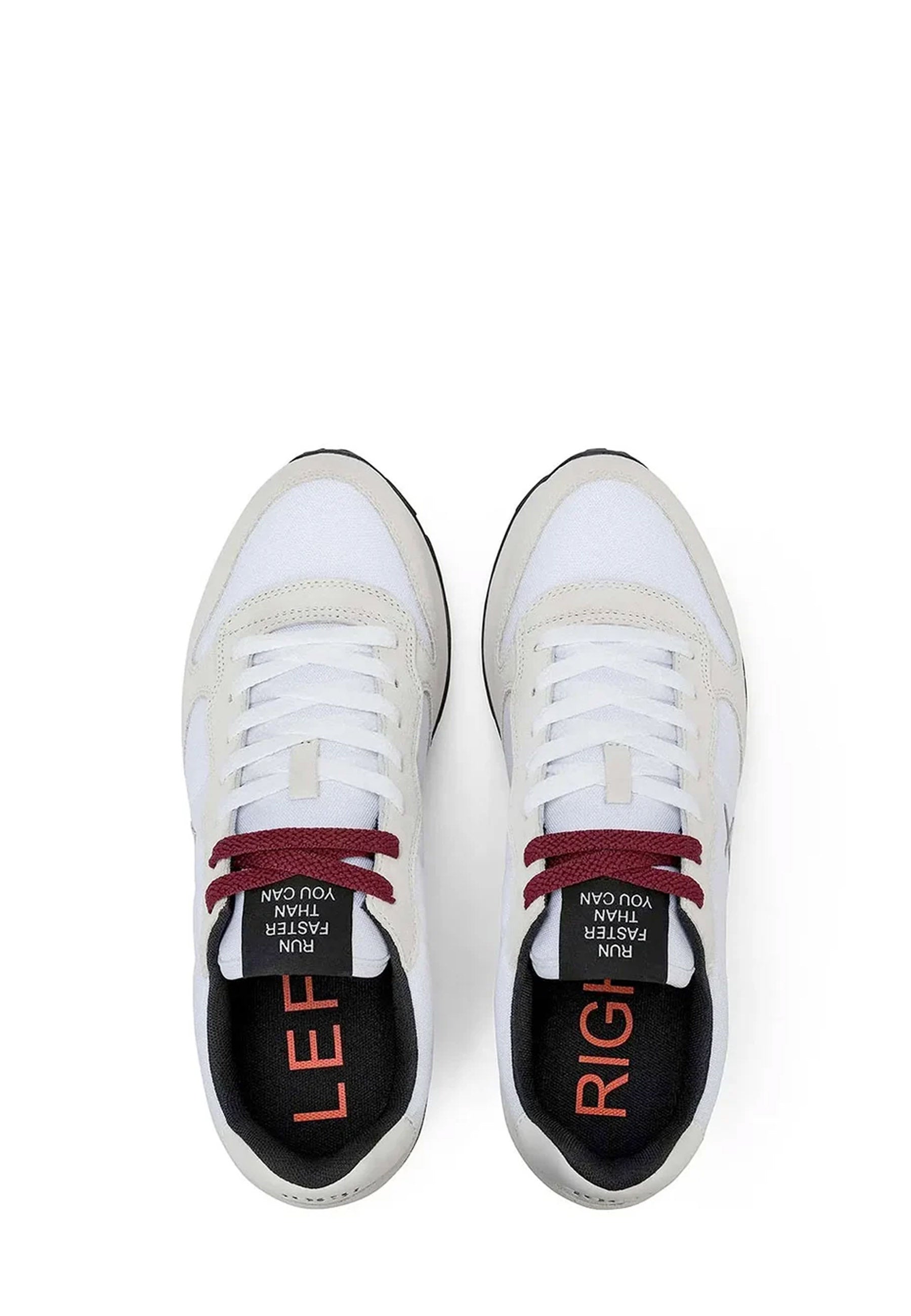 Sneakers Bianco Sun68