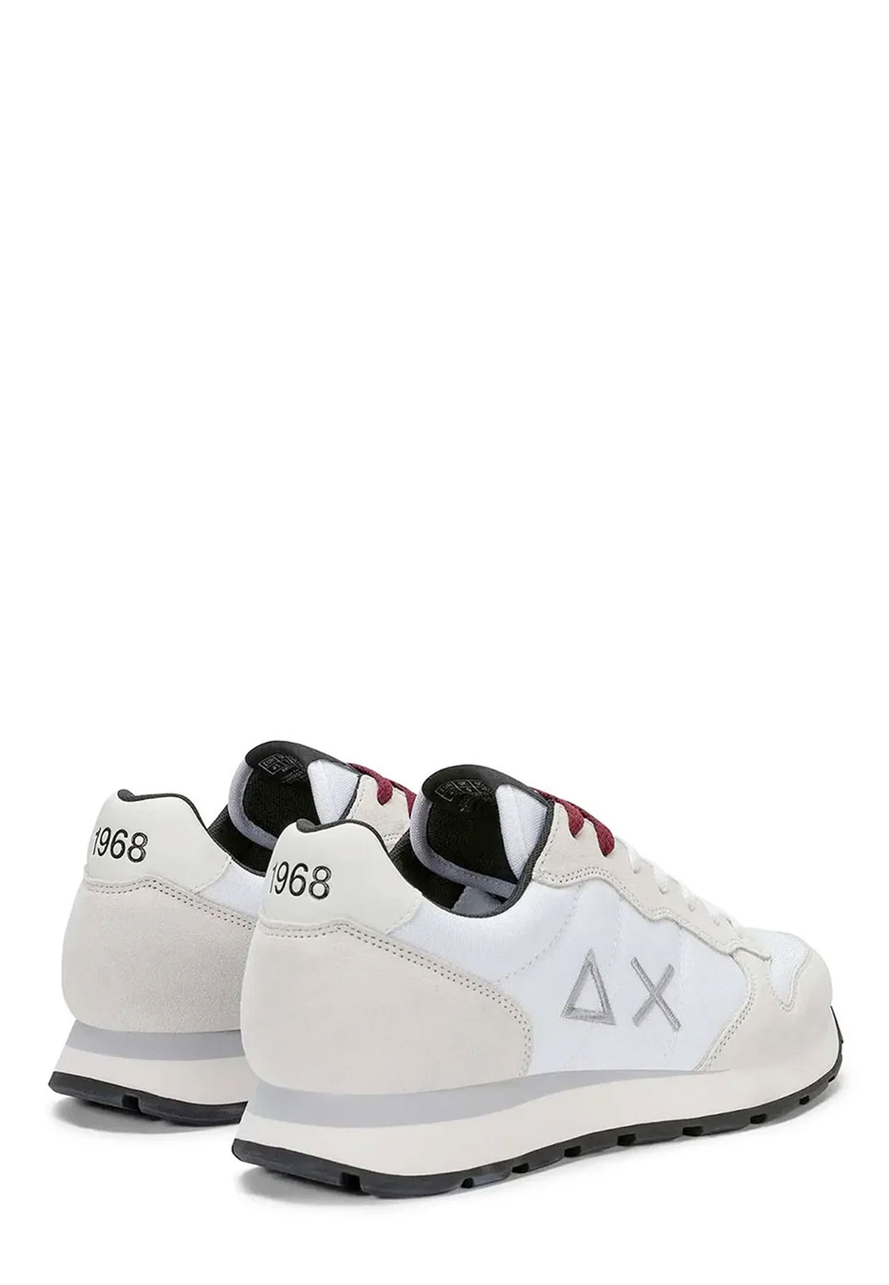 Sneakers Bianco Sun68