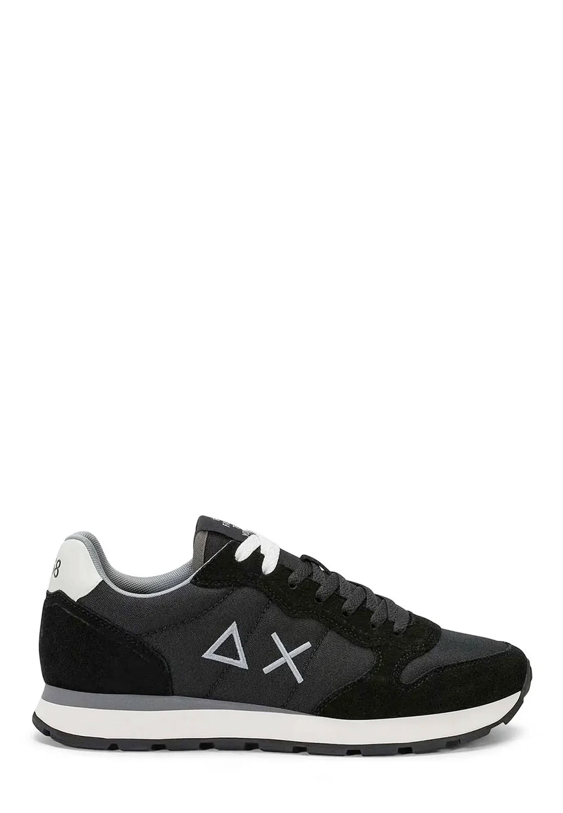 Sneakers Nero Sun68