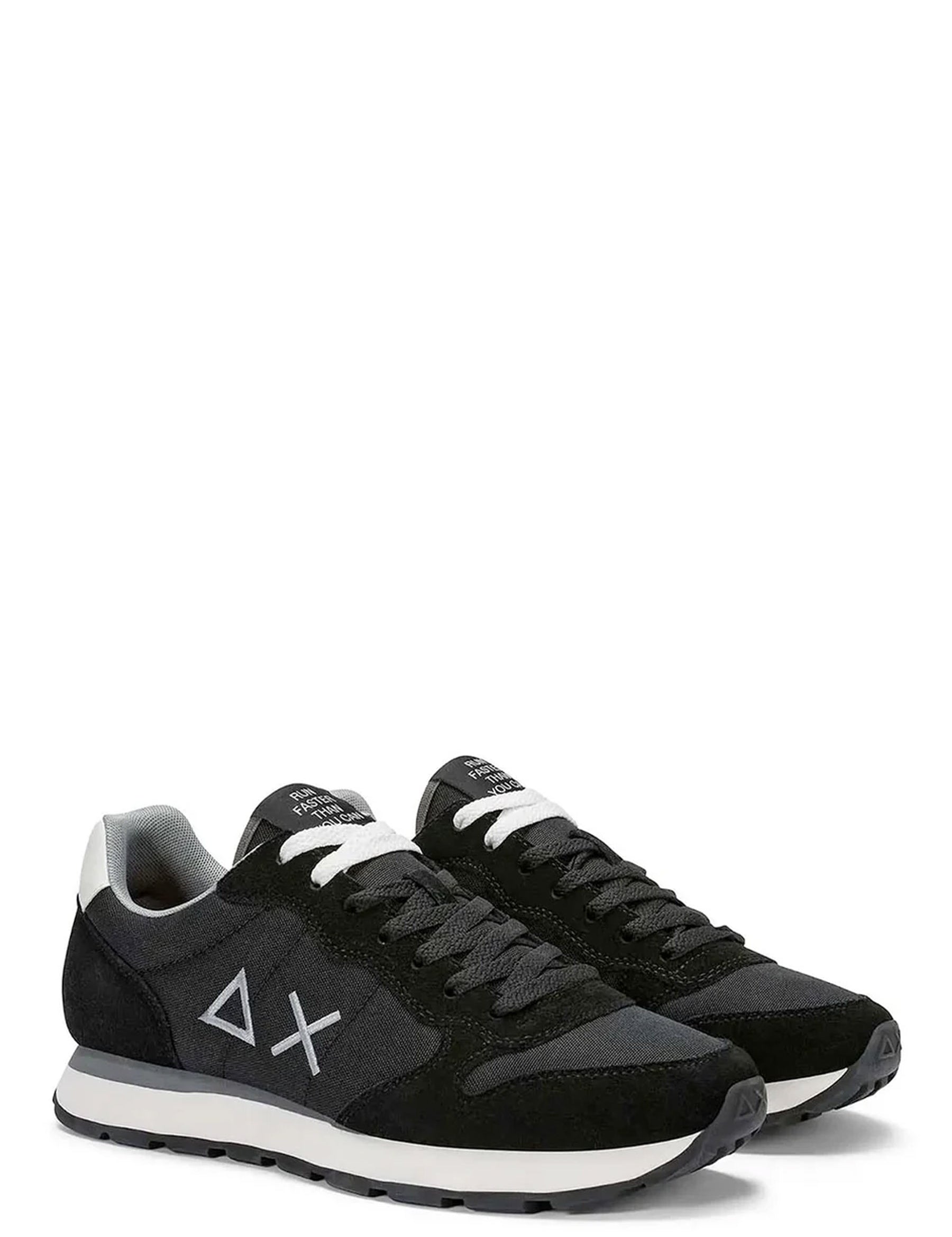 Sneakers Nero Sun68
