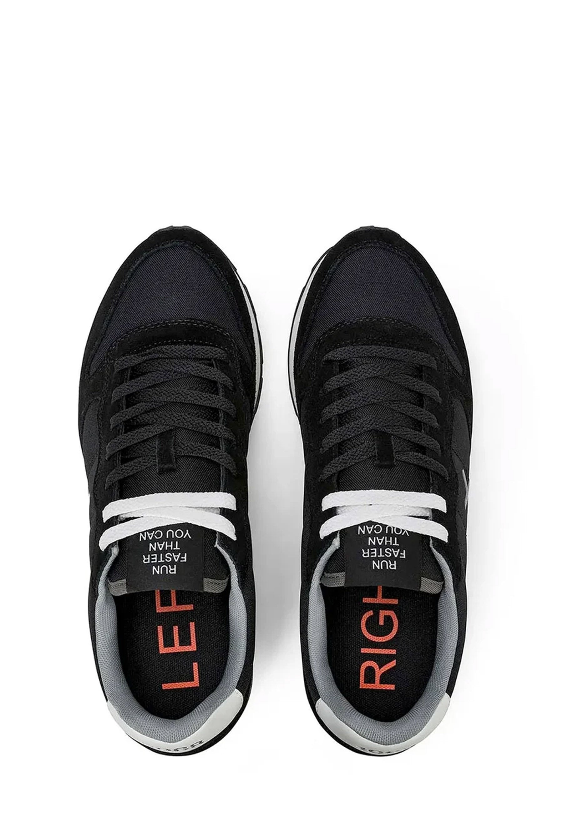 Sneakers Nero Sun68