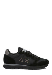 Sneakers Nero Grigio Sun68
