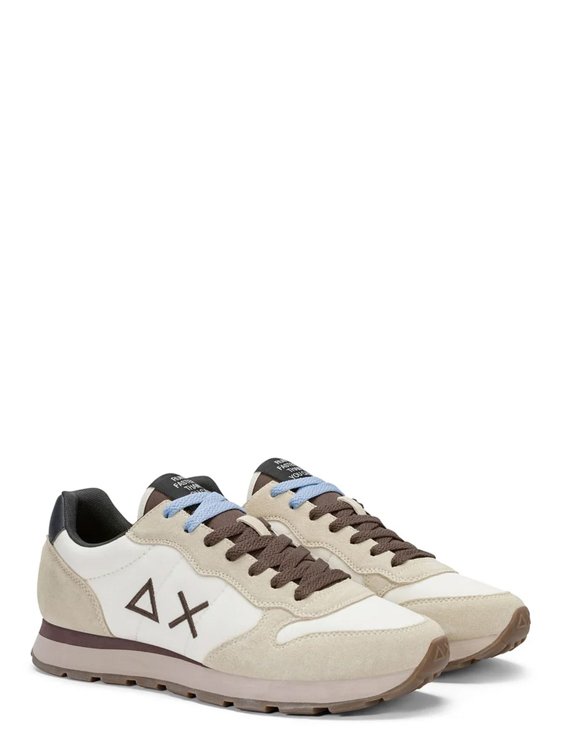 Sneakers Beige Sun68