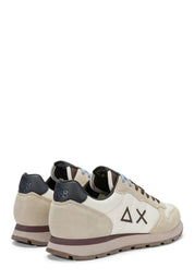 Sneakers Beige Sun68