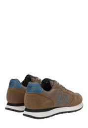 Sneakers Marrone Sun68
