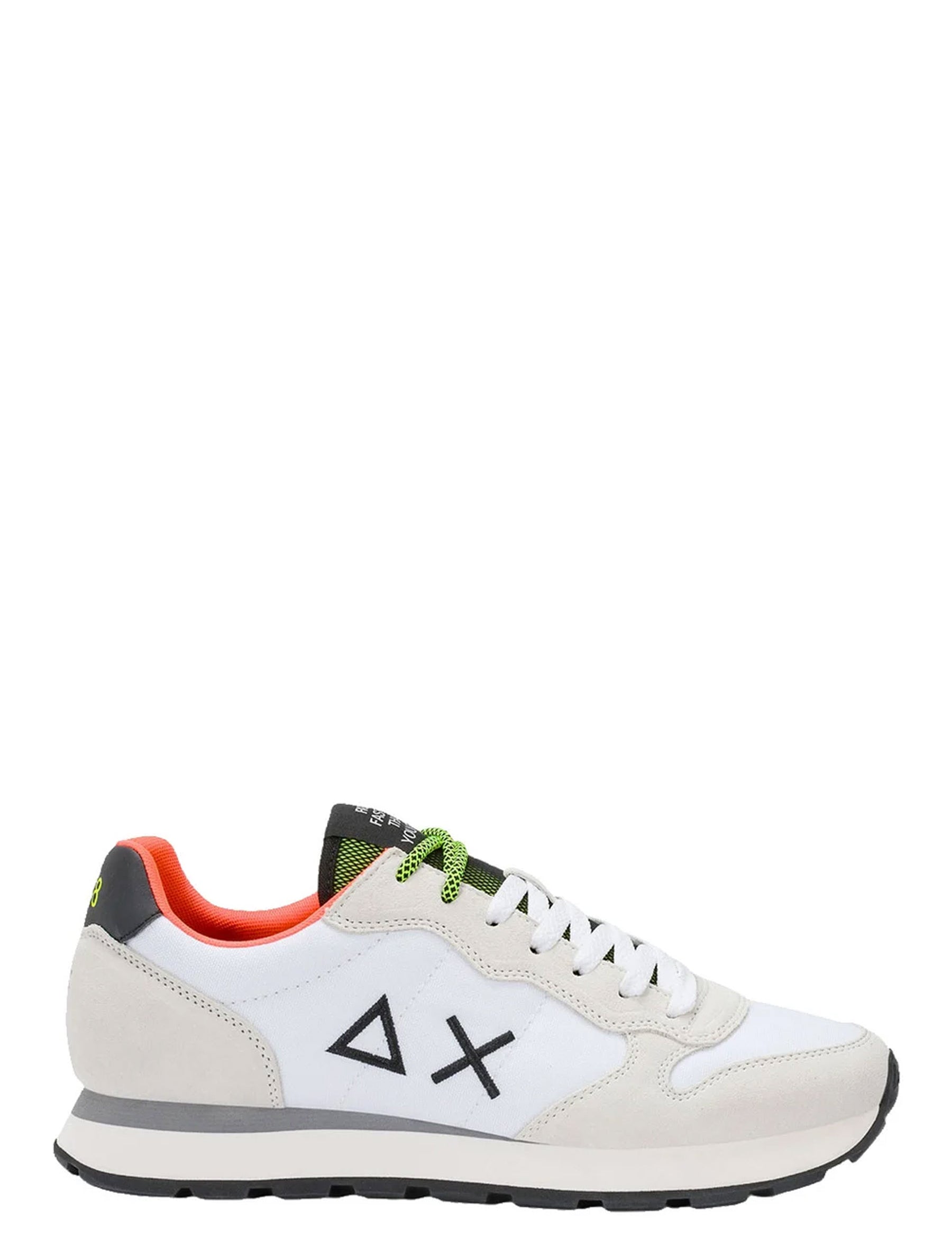 Sneakers Bianco Sun68