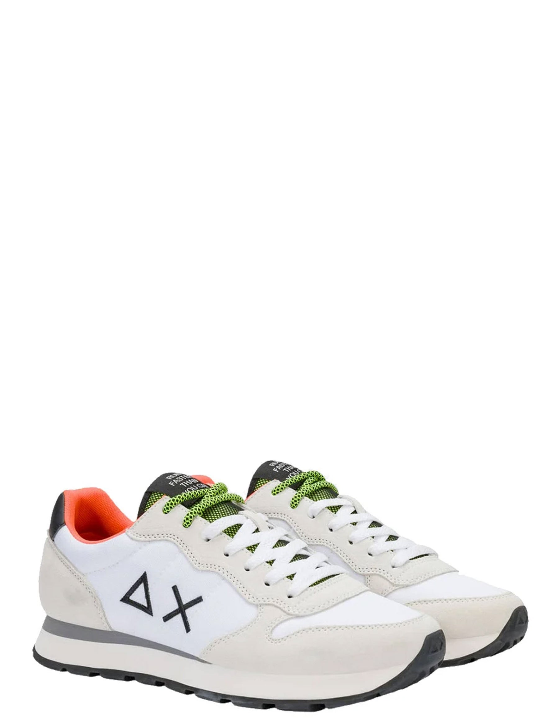 Sneakers Bianco Sun68