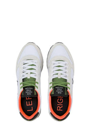 Sneakers Bianco Sun68