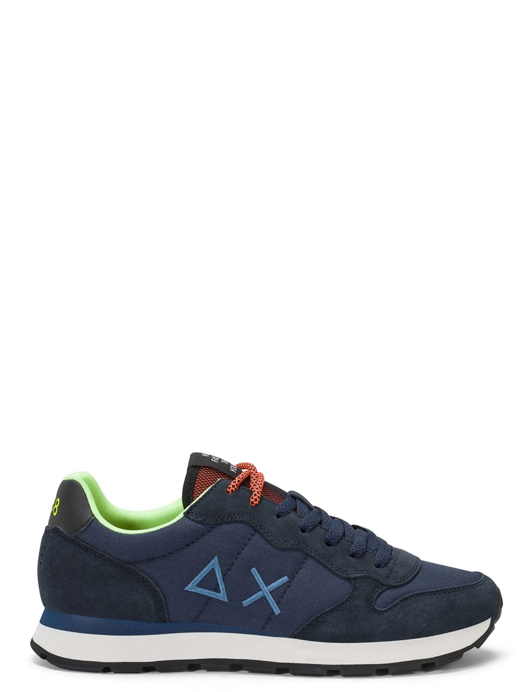 Sneakers Blu Sun68