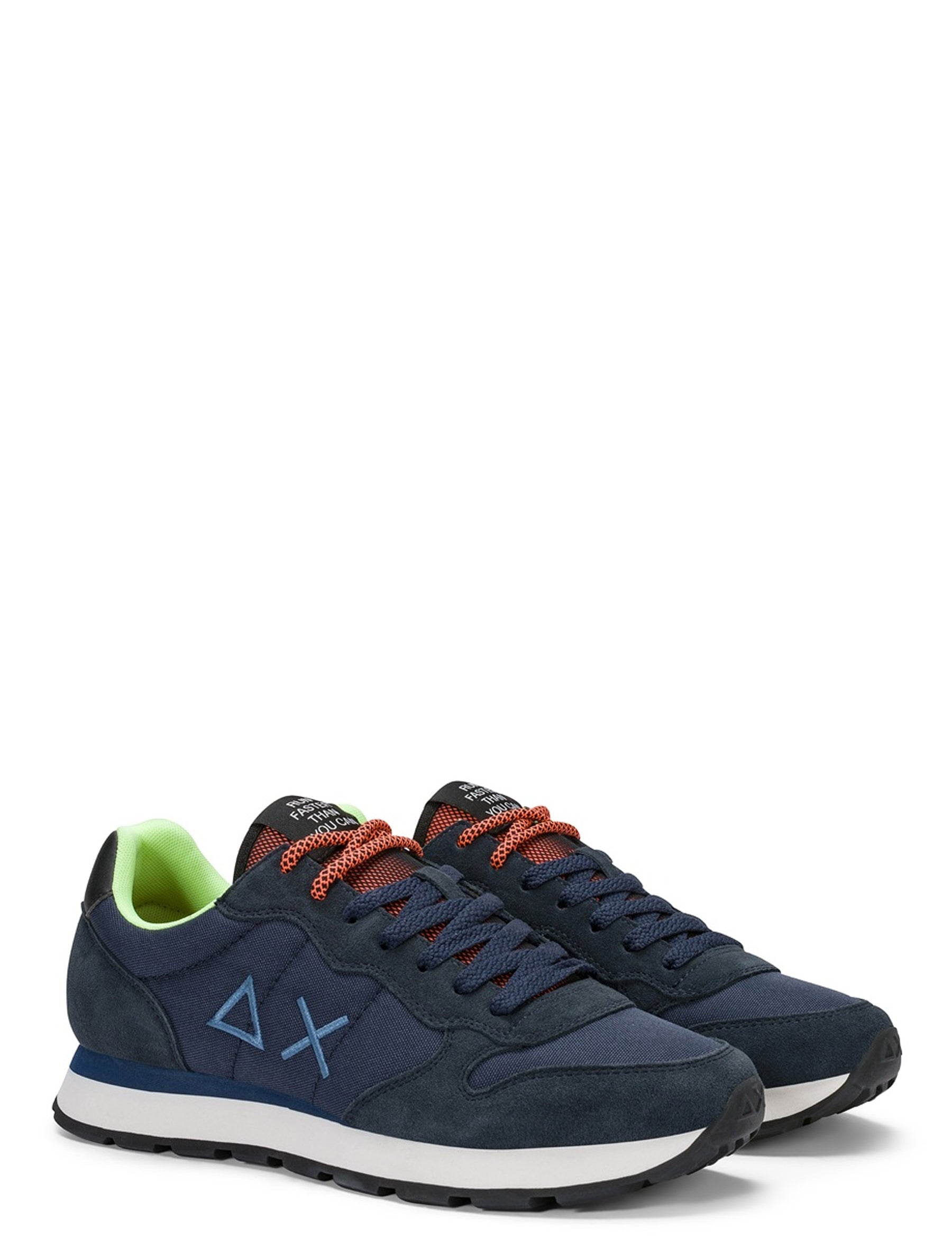 Sneakers Blu Sun68