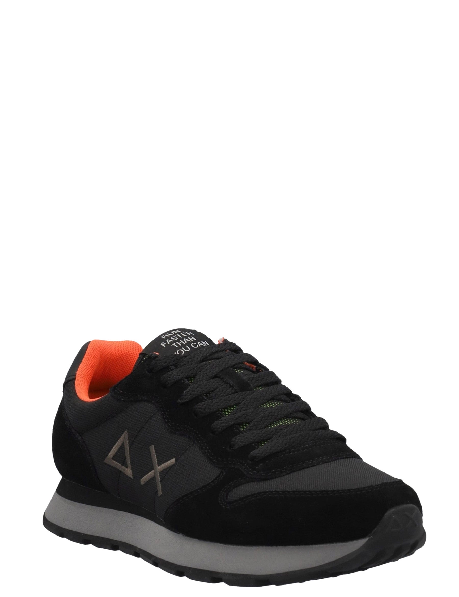 Sneakers Nero Sun68