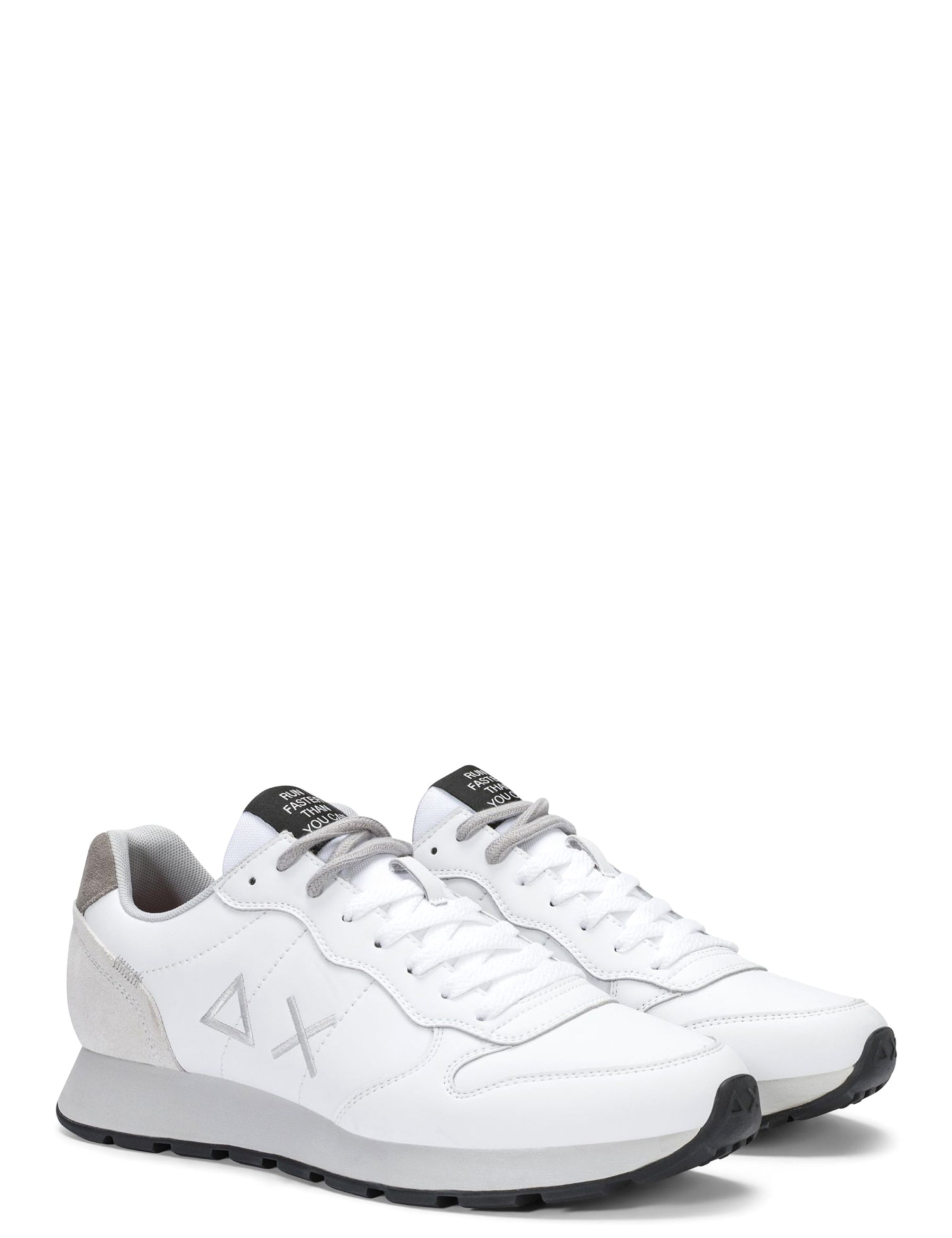 Sneakers Bianco Sun68