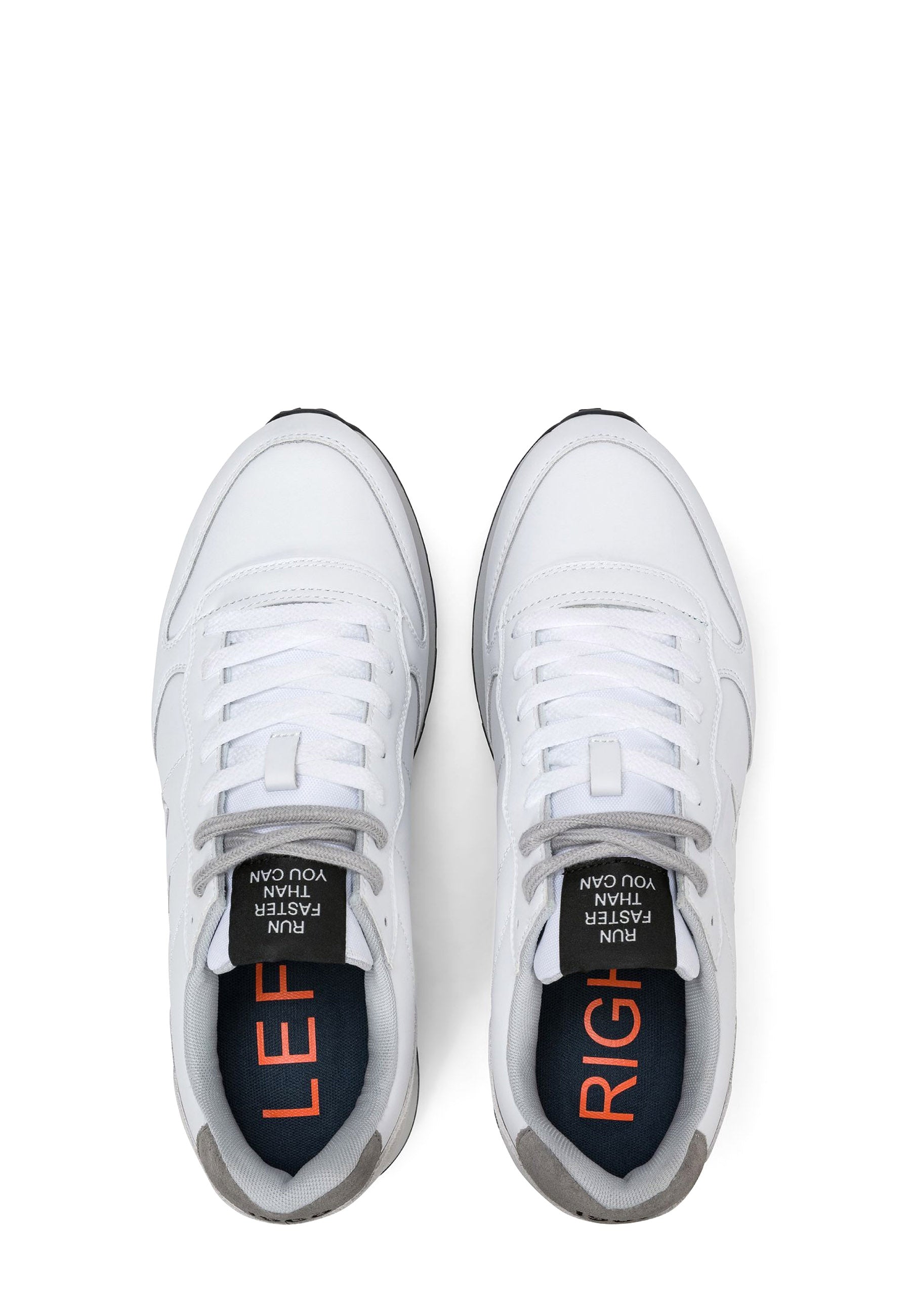 Sneakers Bianco Sun68