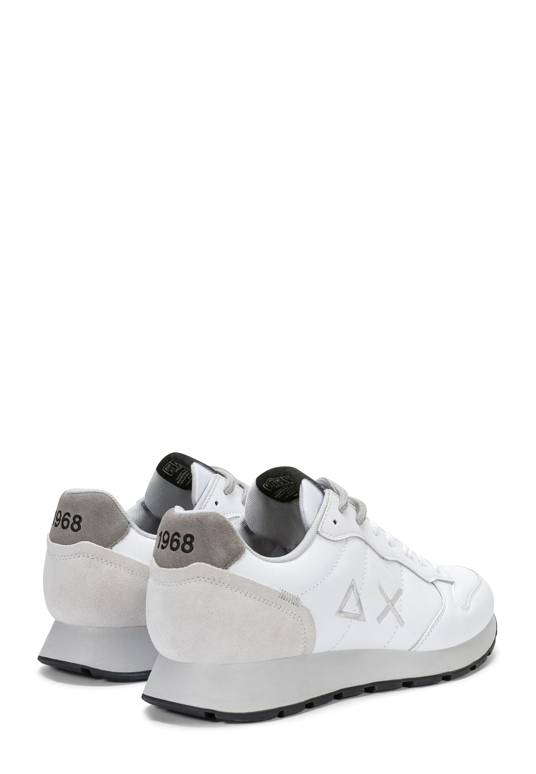 Sneakers Bianco Sun68