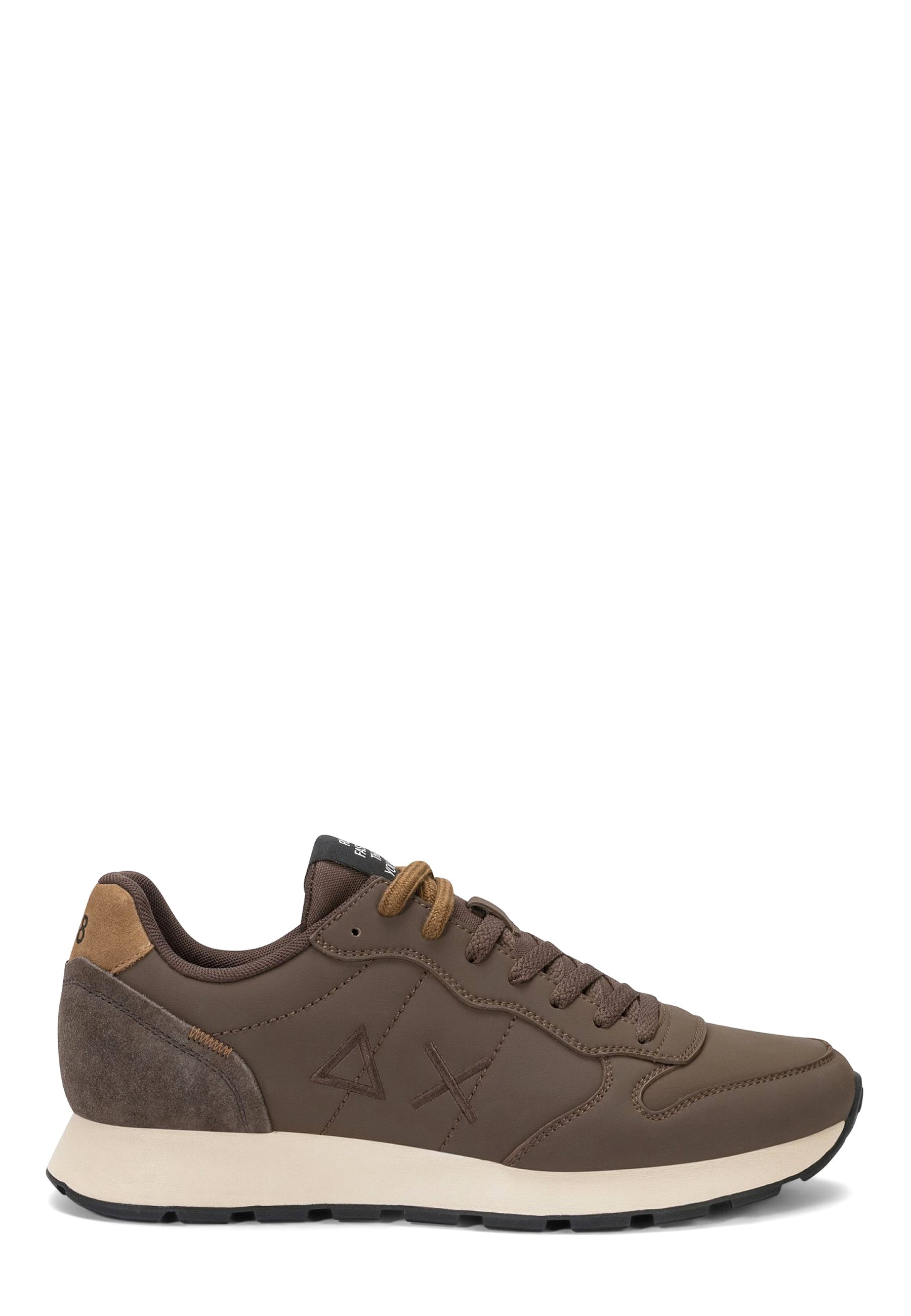 Sneakers Marrone Sun68