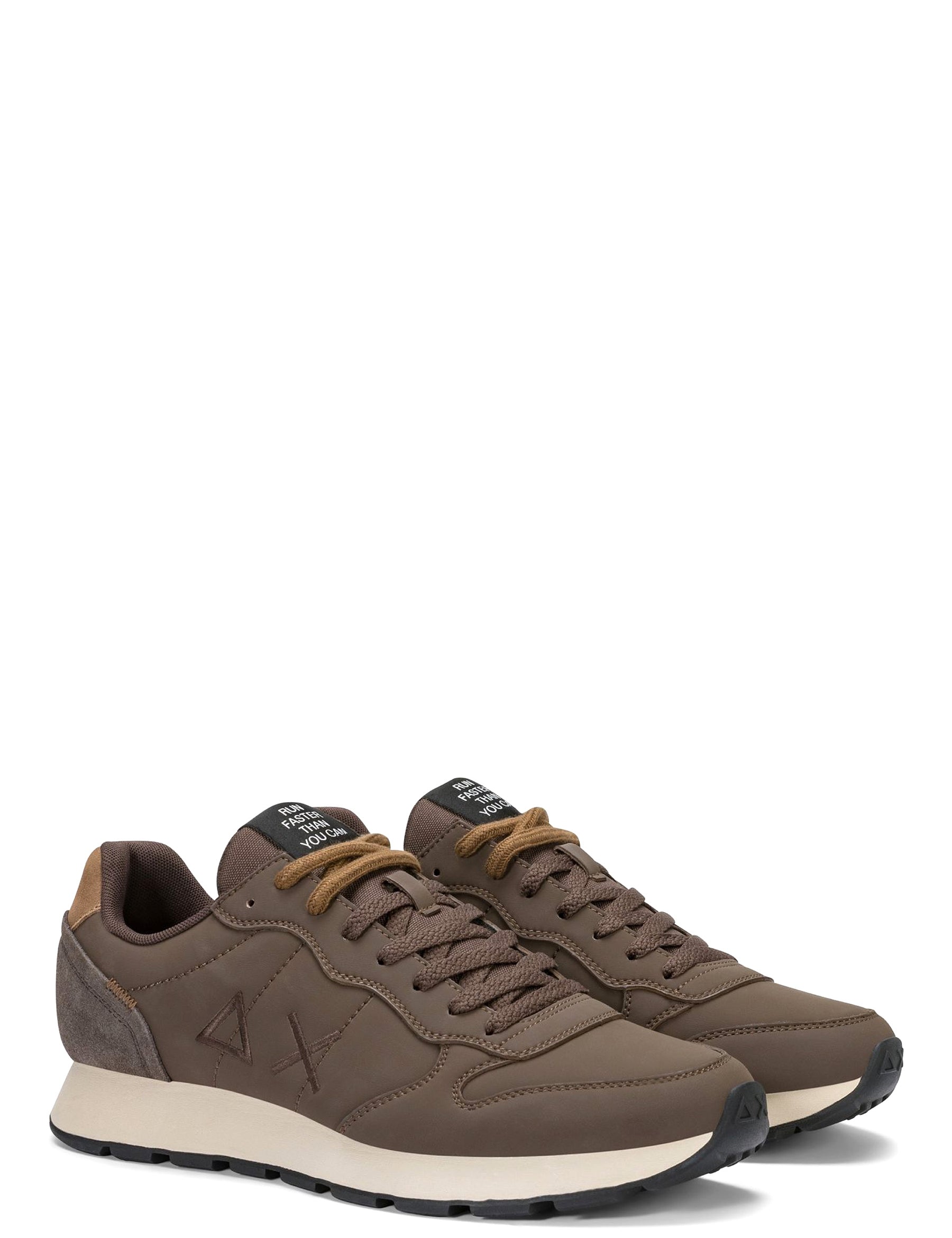 Sneakers Marrone Sun68
