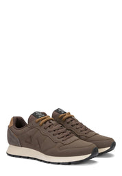 Sneakers Marrone Sun68