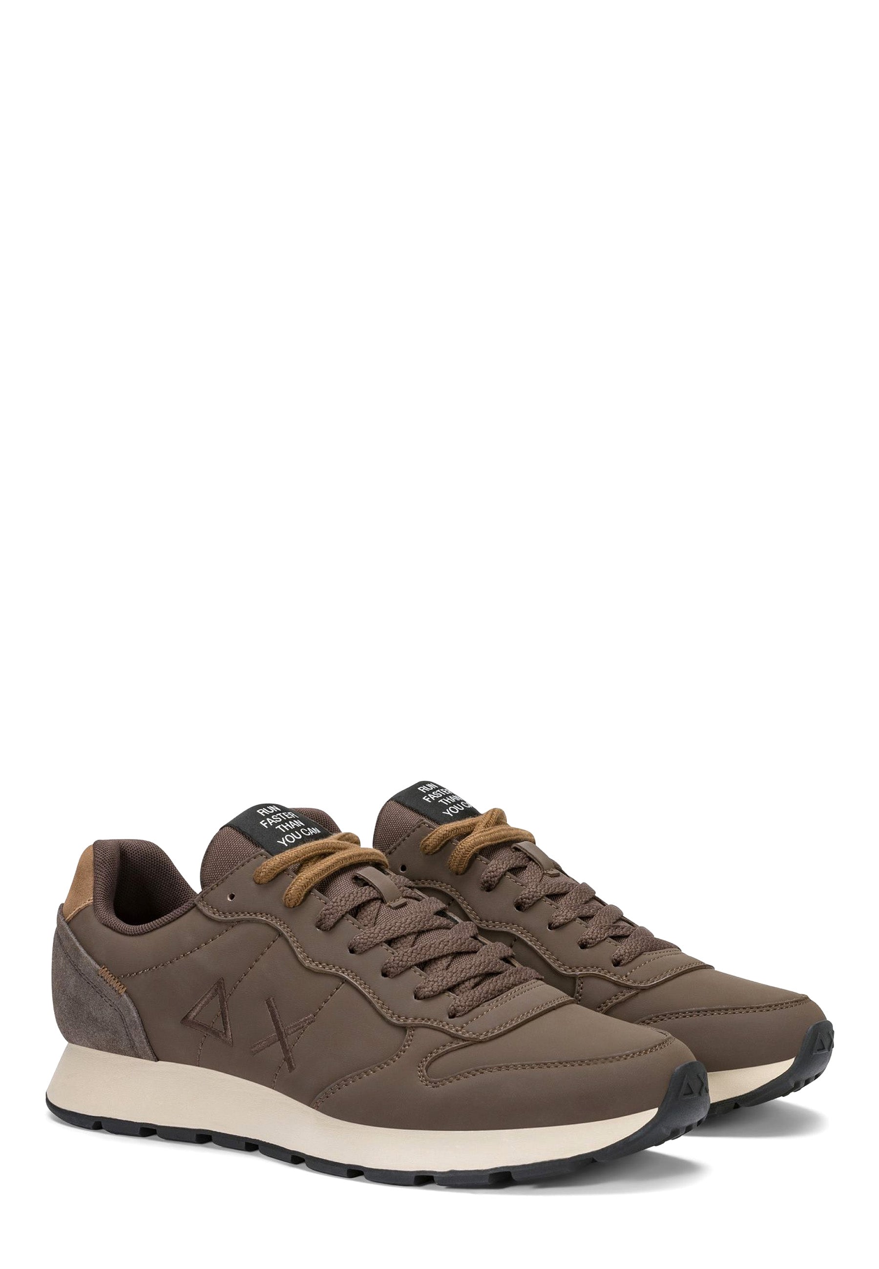 Sneakers Marrone Sun68