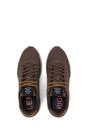 Sneakers Marrone Sun68