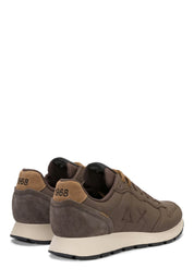 Sneakers Marrone Sun68