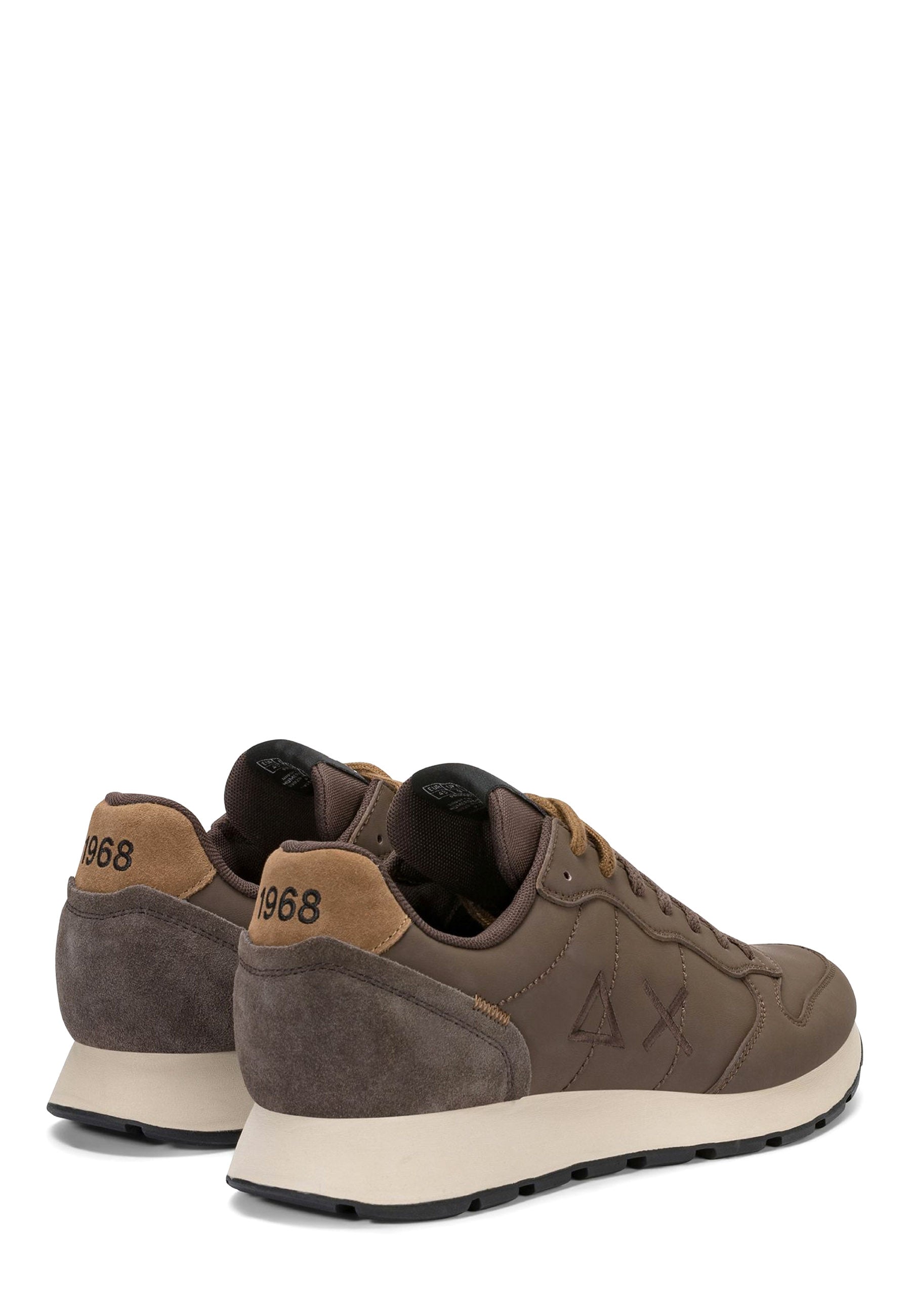 Sneakers Marrone Sun68
