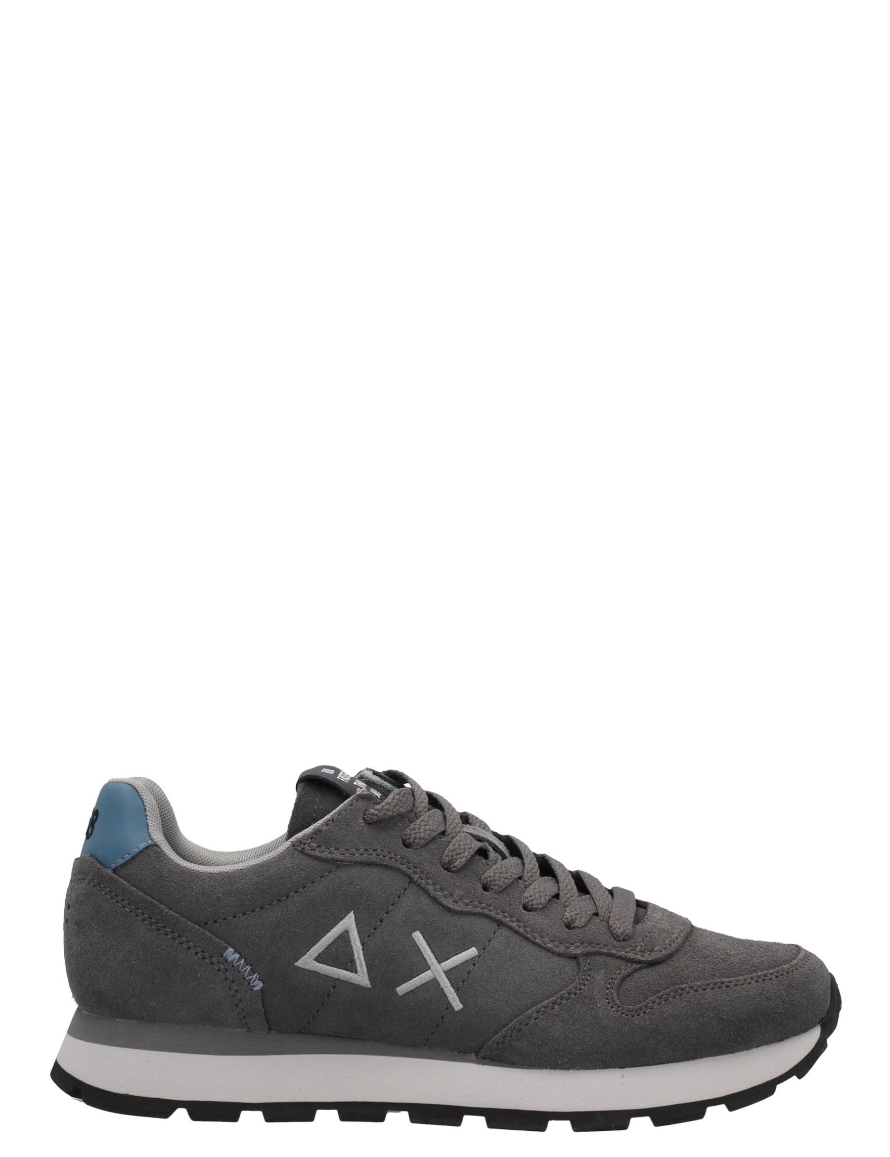 Sneakers Grigio Sun68