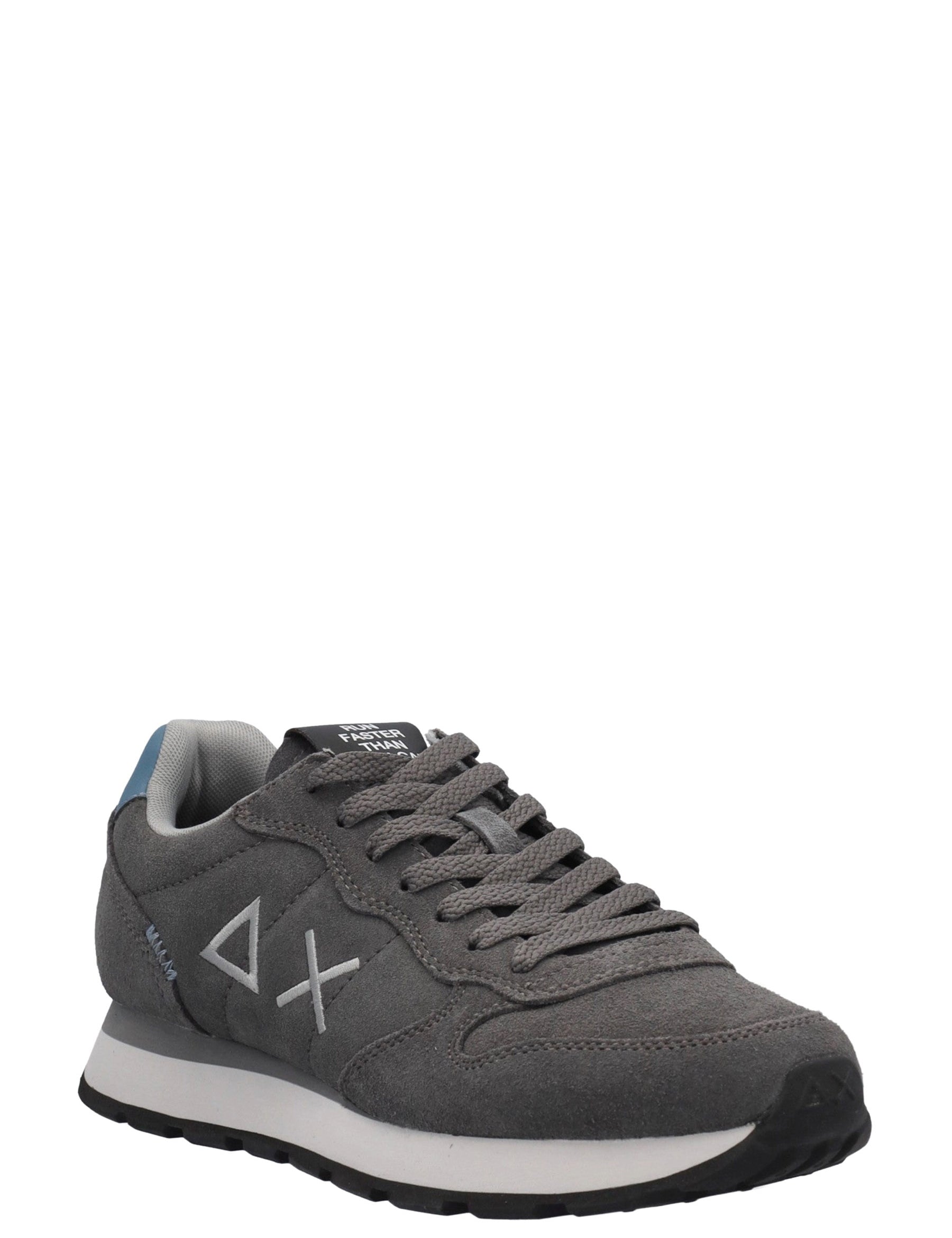 Sneakers Grigio Sun68