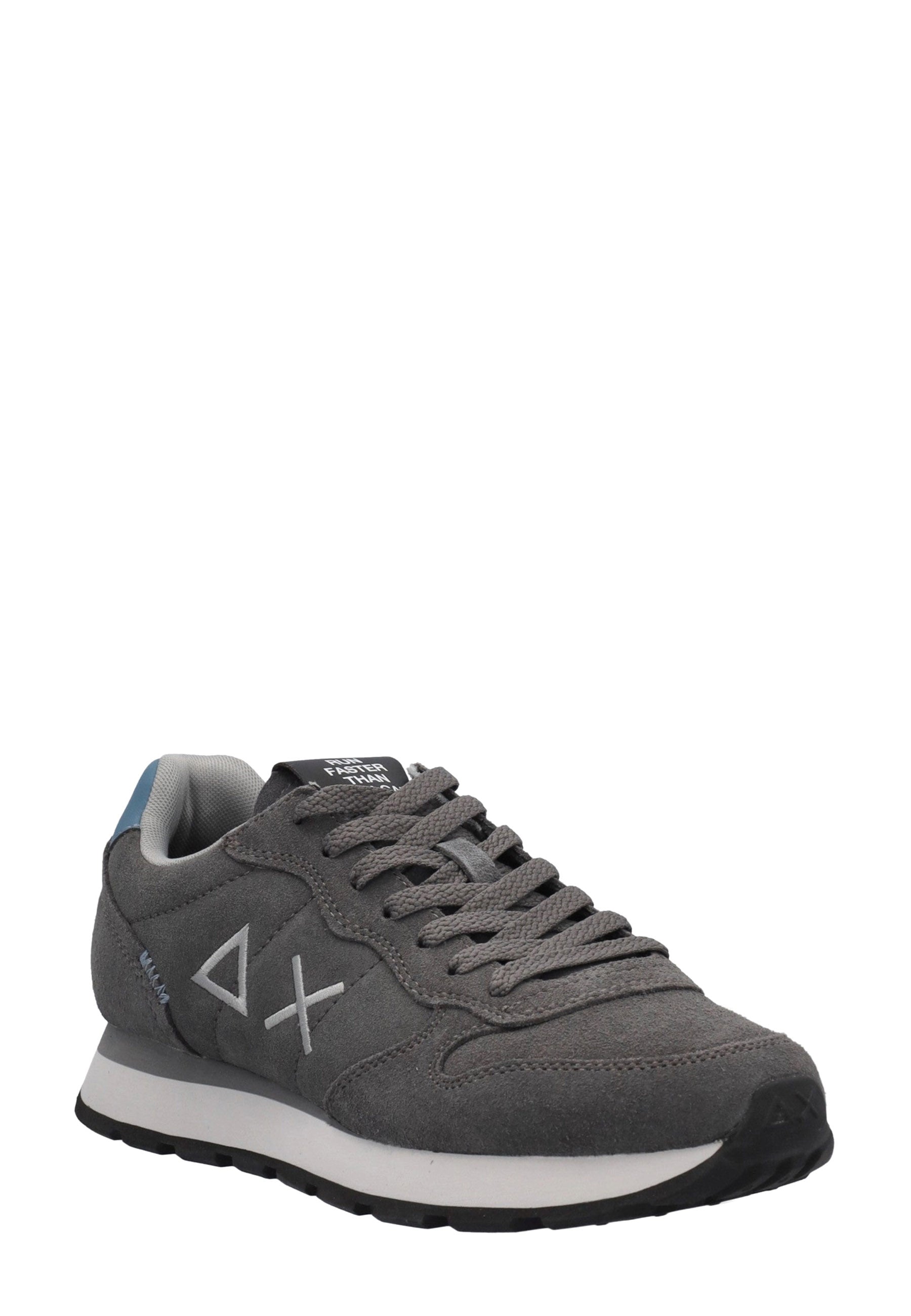 Sneakers Grigio Sun68