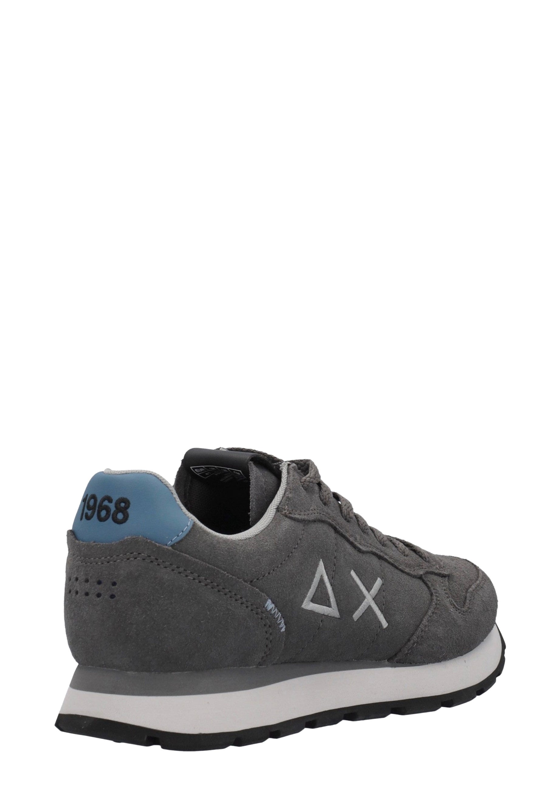 Sneakers Grigio Sun68
