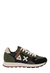 Sneakers Verde Sun68