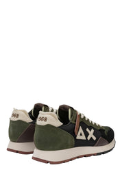 Sneakers Verde Sun68
