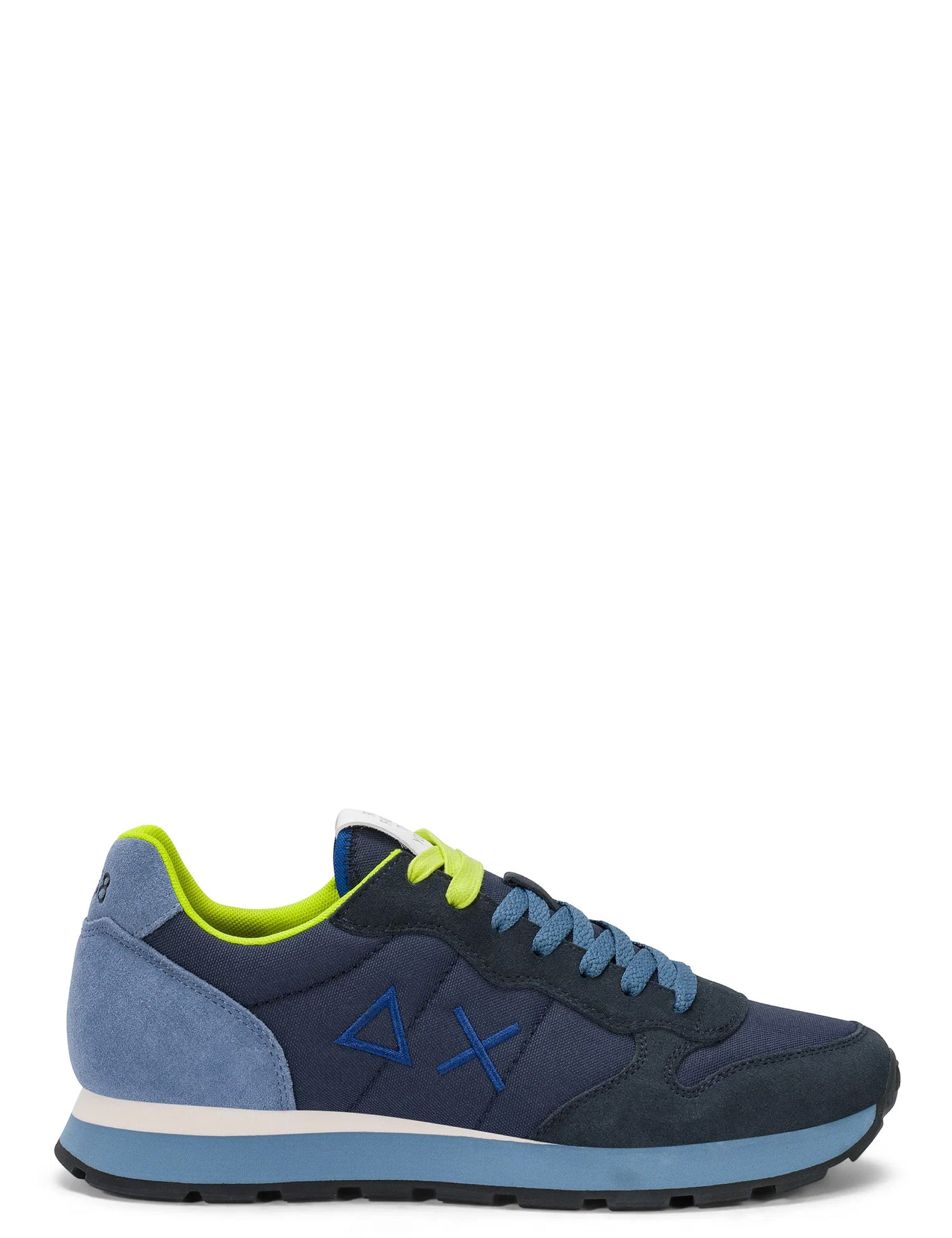 Sneakers Blu Sun68