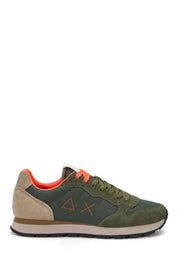 Sneakers Verde Sun68