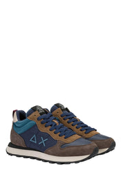 Sneakers Blu Sun68