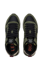 Sneakers Verde Sun68