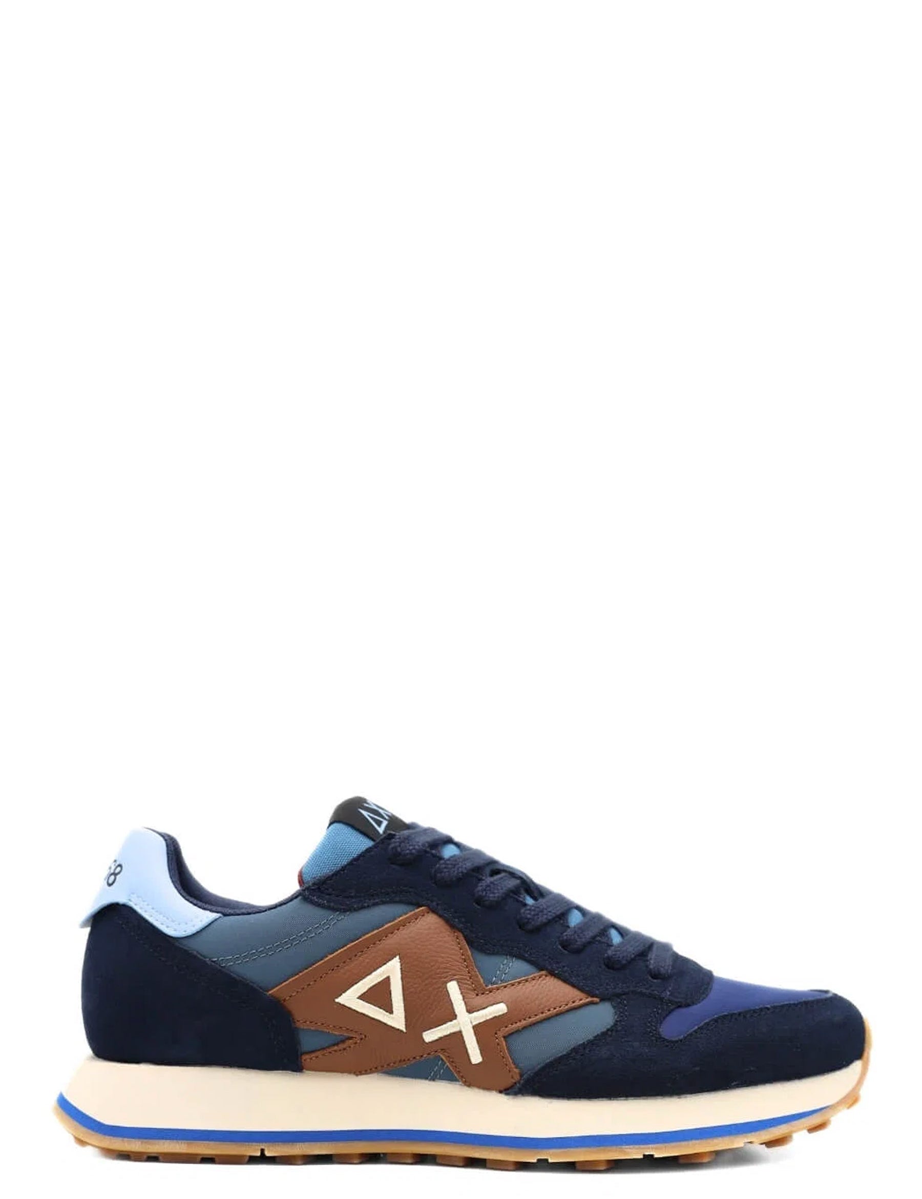 Sneakers Blu Sun68