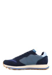 Sneakers Blu Sun68