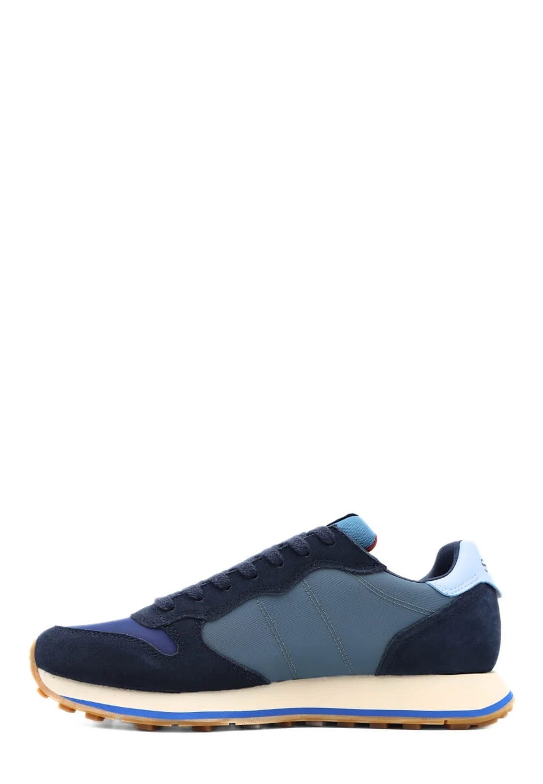 Sneakers Blu Sun68