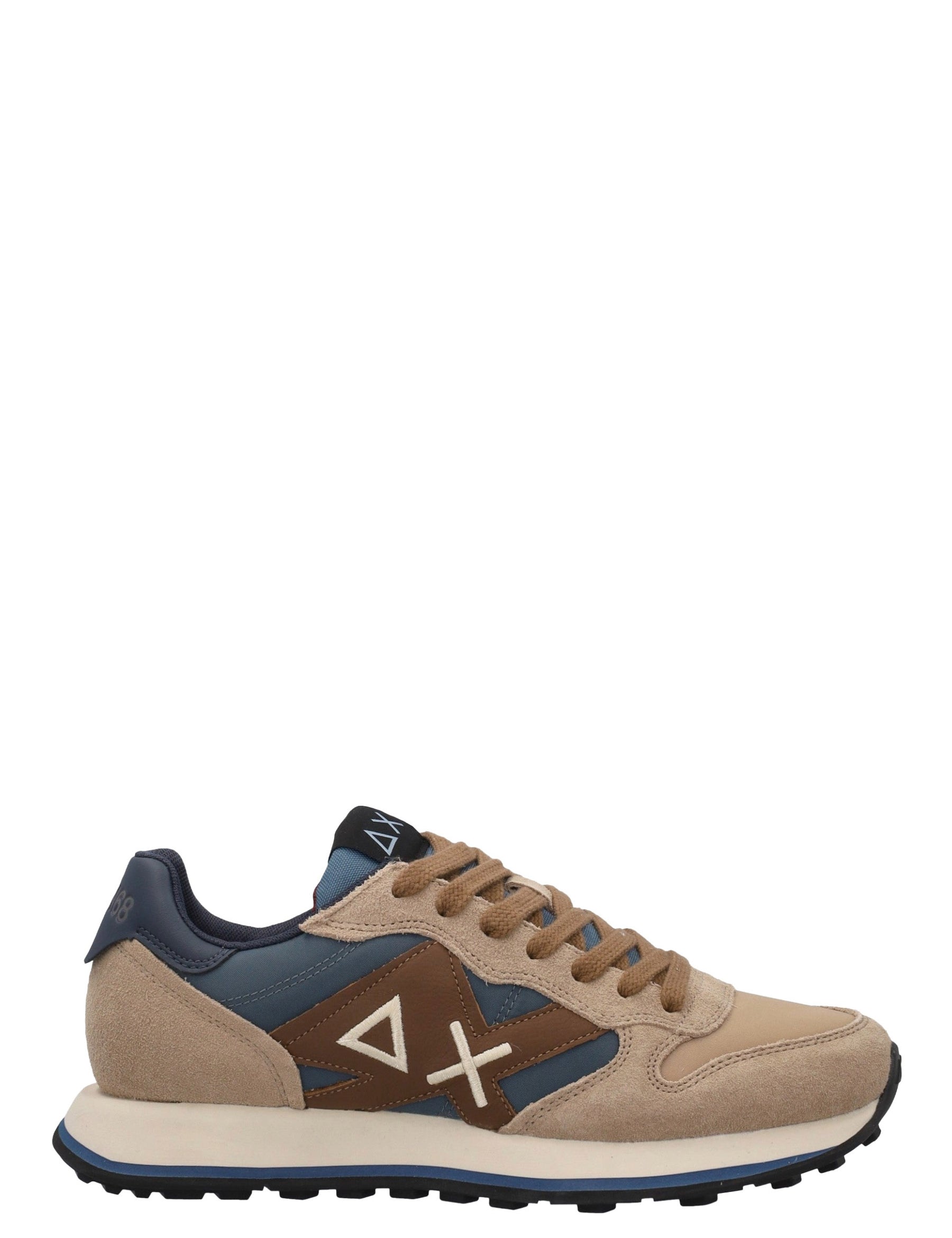 Sneakers Beige Sun68