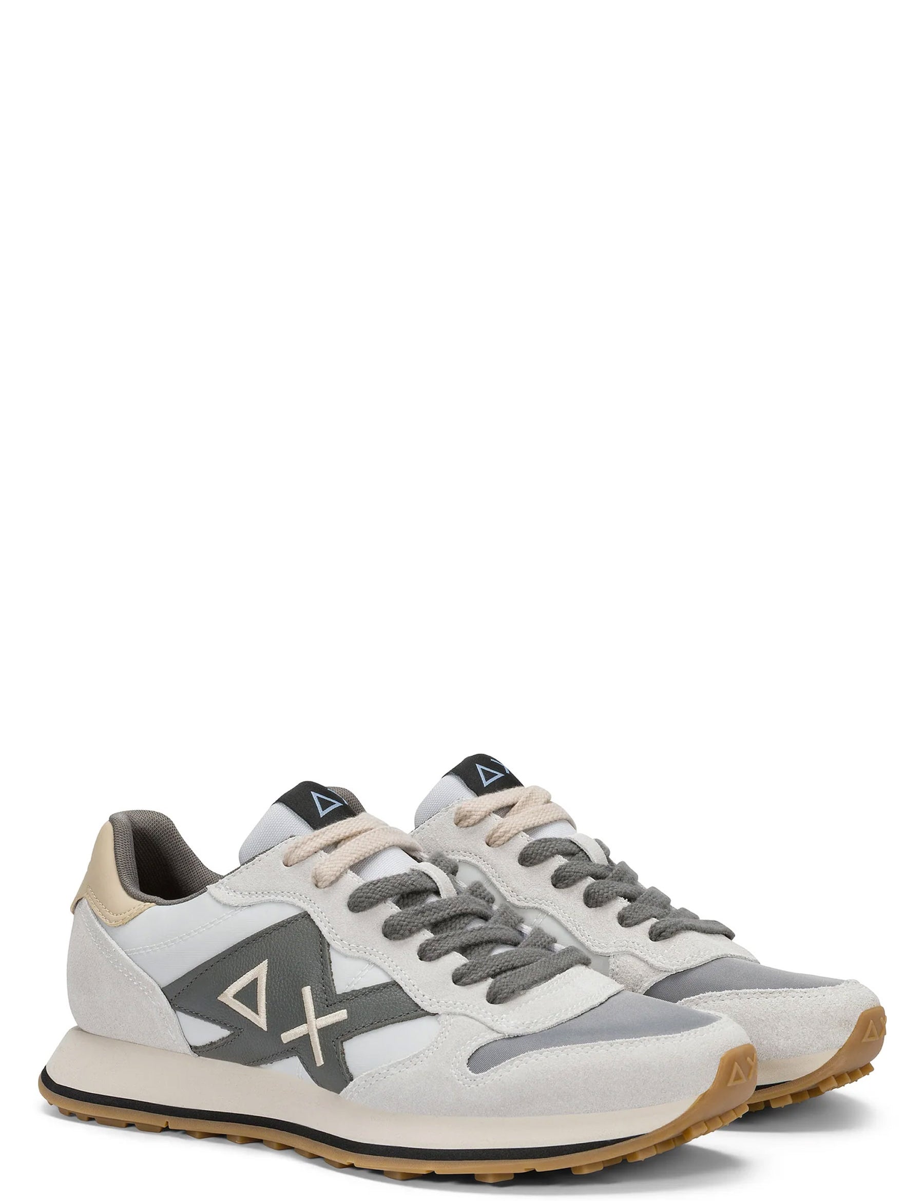 Sneakers Avorio Sun68