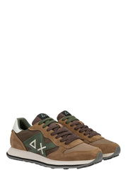 Sneakers Marrone Sun68
