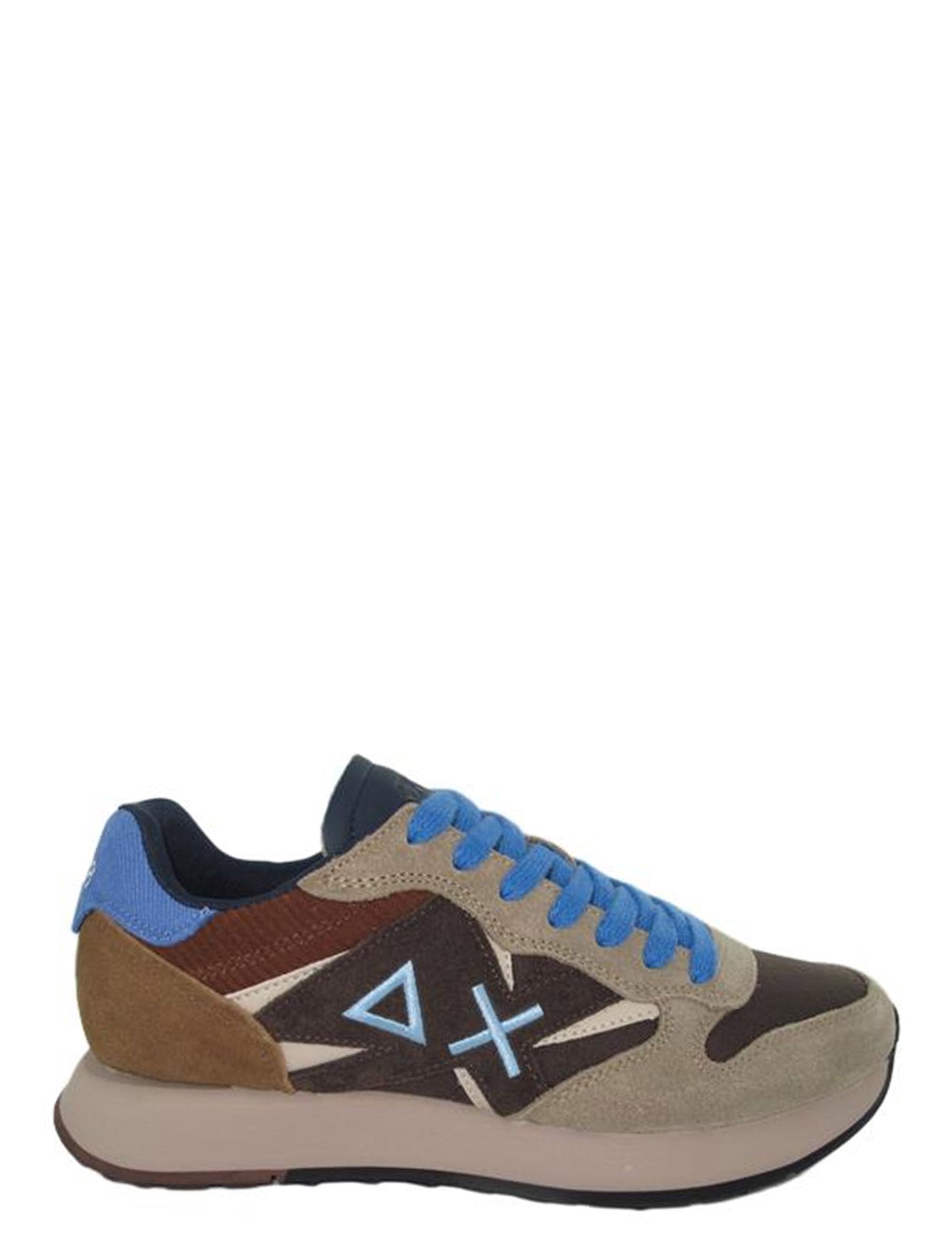 Sneakers Beige Sun68