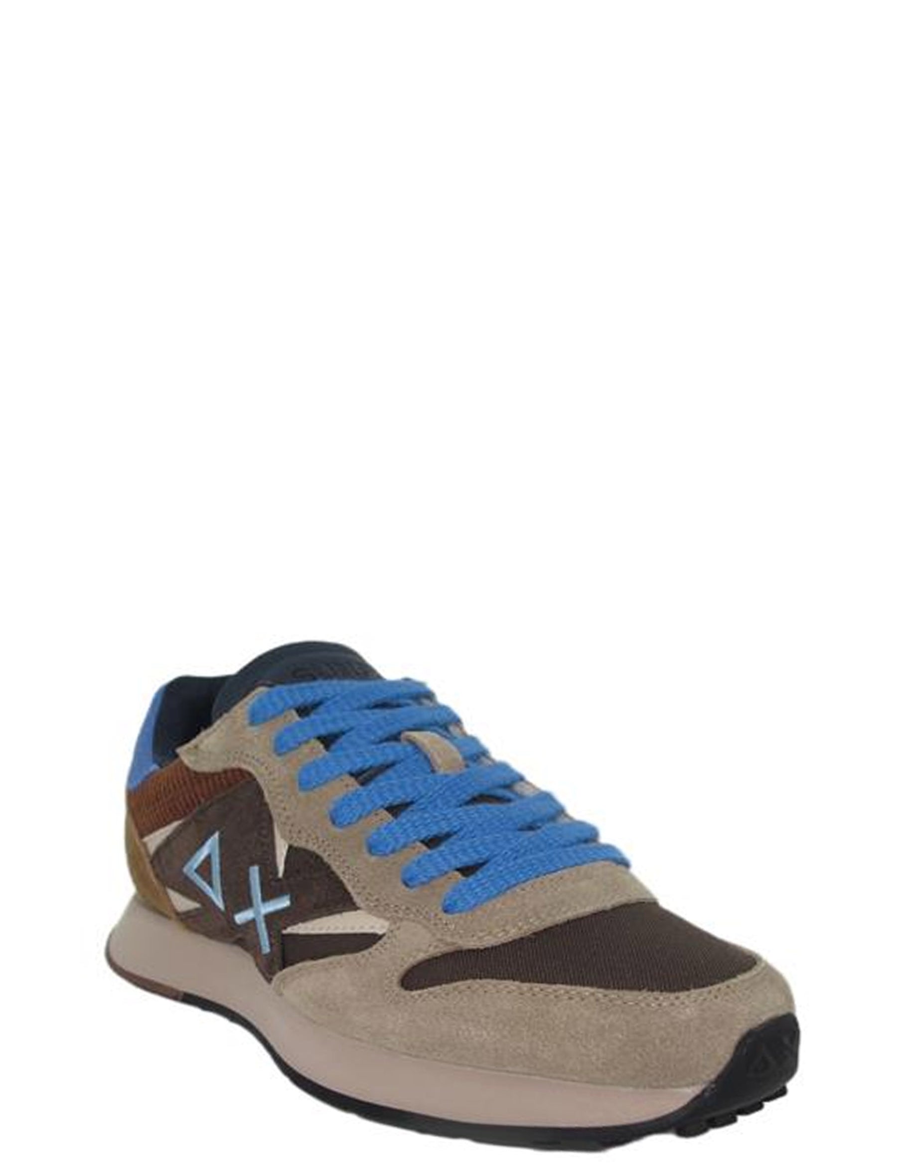 Sneakers Beige Sun68